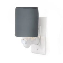 Load image into Gallery viewer, Velvet Storm Outlet Plug-In Wax Warmer - Fate Beauty
