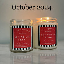 Load image into Gallery viewer, Candle of the Month Subscription Box - Fate Naturals