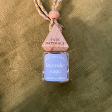 Load image into Gallery viewer, Car Crystal (Air Freshener) - Fate Naturals