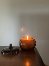 Load image into Gallery viewer, Limited Edition Mini Pumpkins | Amber