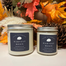 Load image into Gallery viewer, Harvest Moon Non-Toxic Candle - Fate Naturals