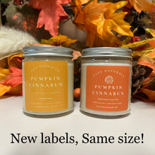 Load image into Gallery viewer, Autumn Leaves Non-Toxic Candle - Fate Naturals
