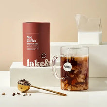 Load image into Gallery viewer, "Not Coffee" Superfood Tea | Lake & Oak