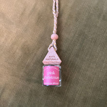 Load image into Gallery viewer, Car Crystal Air Fresheners | Holiday