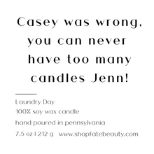 Load image into Gallery viewer, CUSTOM Candle - Fate Beauty