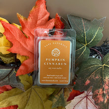Load image into Gallery viewer, Fall Wax Melts (+ Bundle!) - Fate Naturals