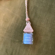 Load image into Gallery viewer, Car Crystal Air Fresheners | Holiday