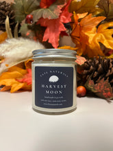 Load image into Gallery viewer, Harvest Moon Non-Toxic Candle - Fate Naturals