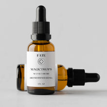 Load image into Gallery viewer, Holiday Magic Drops (Car Crystal Refill) - Fate Naturals