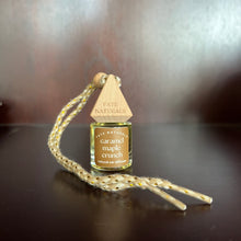 Load image into Gallery viewer, FALL Car Crystals (Air Freshener)