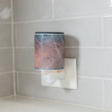 Load image into Gallery viewer, Dark Stone Outlet Plug-In Wax Warmer - Fate Beauty