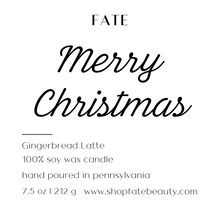 Load image into Gallery viewer, CUSTOM Candle - Fate Beauty