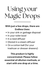 Load image into Gallery viewer, Magic Drops (Car Crystal Refill) - Fate Naturals
