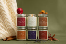 Load image into Gallery viewer, Fall Candle Bundle- Non-Toxic Soy Candles