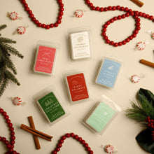 Load image into Gallery viewer, Holiday Wax Melts (and Bundle)