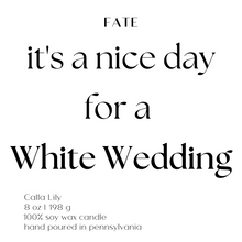 Load image into Gallery viewer, CUSTOM Candle - FATE Beauty