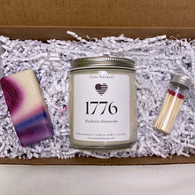 Load image into Gallery viewer, Candle of the Month Subscription Box - FATE Beauty