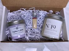Load image into Gallery viewer, Candle of the Month Subscription Box - FATE Beauty
