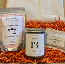Load image into Gallery viewer, Candle of the Month Subscription Box - FATE Beauty