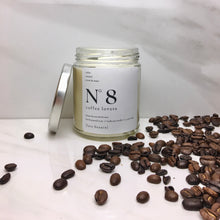 Load image into Gallery viewer, Coffee Classic Candle - FATE Beauty