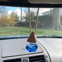 Load image into Gallery viewer, Car Crystal (Air Freshener) - FATE Beauty