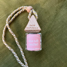 Load image into Gallery viewer, Car Crystal (Air Freshener) - Fate Naturals
