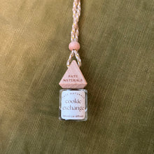 Load image into Gallery viewer, Car Crystal Air Fresheners | Holiday
