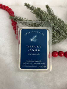 Holiday Wax Melts (and Bundle)