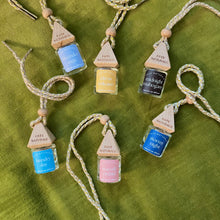 Load image into Gallery viewer, Car Crystal (Air Freshener) - Fate Naturals
