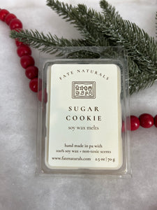 Holiday Wax Melts (and Bundle)