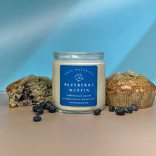 Load image into Gallery viewer, Blueberry Muffin Non-Toxic Candle *Limited Edition Spring Collection*
