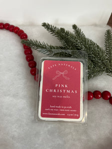 Holiday Wax Melts (and Bundle)