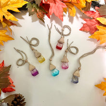 Load image into Gallery viewer, FALL Car Crystals (Air Freshener)
