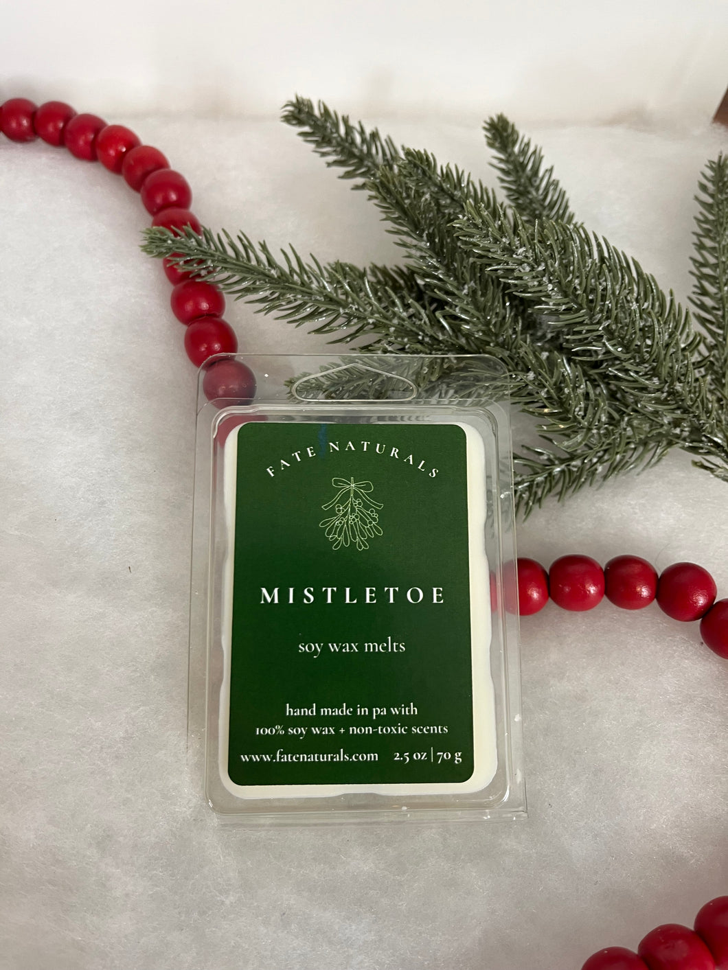 Holiday Wax Melts (and Bundle)