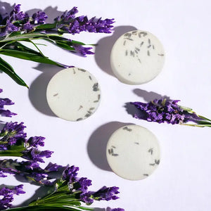 Essential Oil Shower Steamers