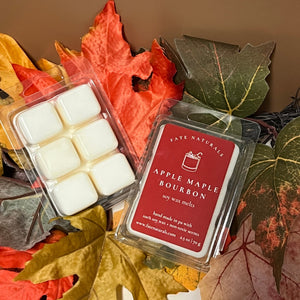 Fall Wax Melts