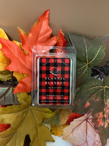 Fall Wax Melts