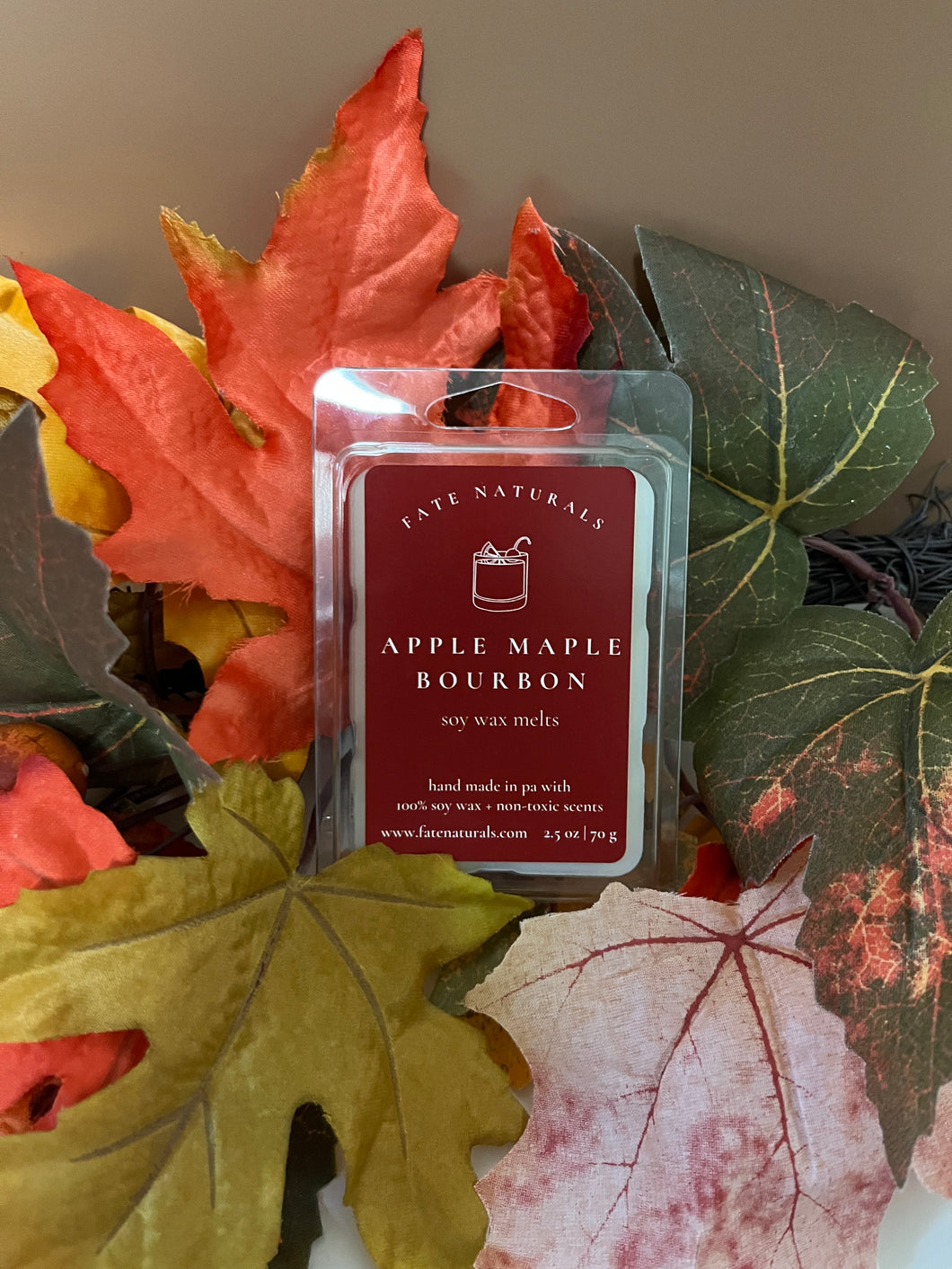 Fall Wax Melts