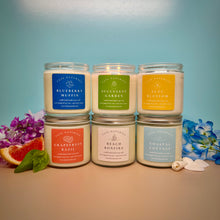 Load image into Gallery viewer, Spring/Summer Candle Bundle- Non-Toxic Soy Candles
