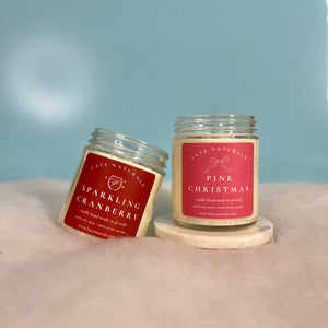 Candle Duos-The Perfect Pair