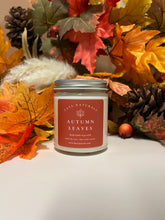 Load image into Gallery viewer, Autumn Leaves Non-Toxic Candle
