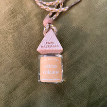 Load image into Gallery viewer, Car Crystal (Air Freshener) - Fate Naturals
