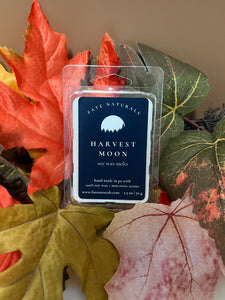 Fall Wax Melts