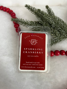 Holiday Wax Melts (and Bundle)