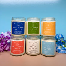 Load image into Gallery viewer, Spring/Summer Candle Bundle- Non-Toxic Soy Candles
