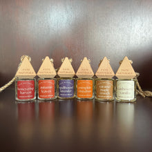 Load image into Gallery viewer, FALL Car Crystals (Air Freshener)
