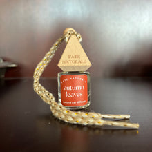 Load image into Gallery viewer, FALL Car Crystals (Air Freshener)
