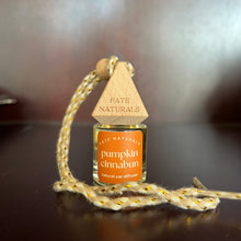 Load image into Gallery viewer, FALL Car Crystals (Air Freshener)
