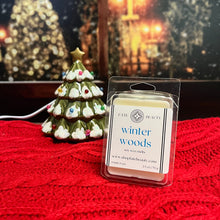 Load image into Gallery viewer, Holiday Wax Melts - Fate Beauty 
