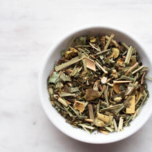 Load image into Gallery viewer, Gut Love Superfood Tea | Lake &amp; Oak
